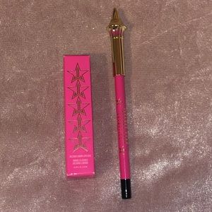 Celebrity Skin and Black Liner (Idk true name)